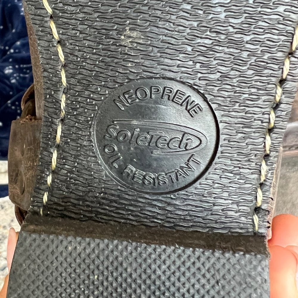 Frye boots - Picture 6 of 10